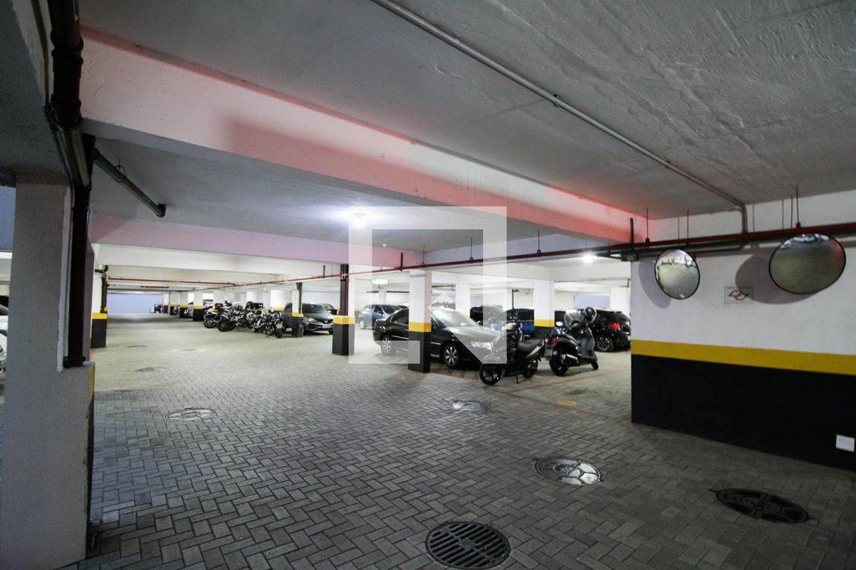 Apartamento, 1 quarto, 34 m² - Foto 50