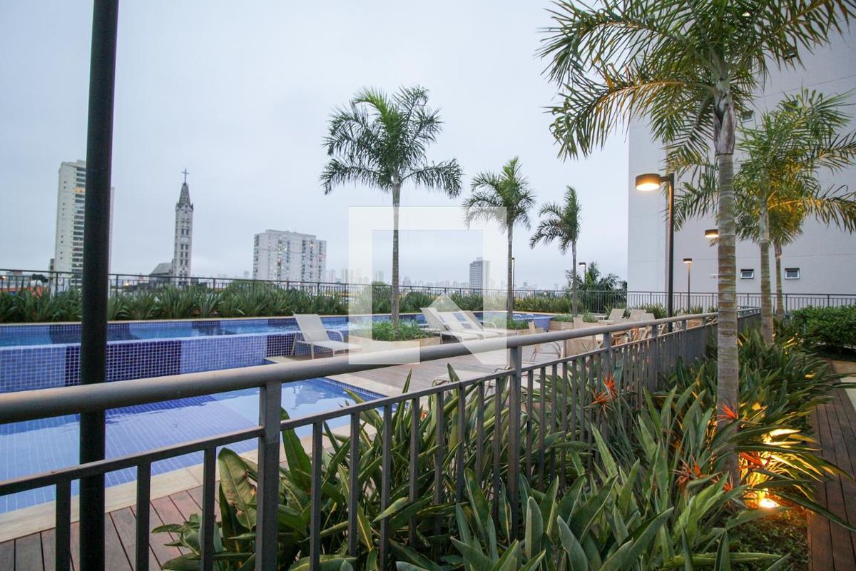 Apartamento, 1 quarto, 34 m² - Foto 42