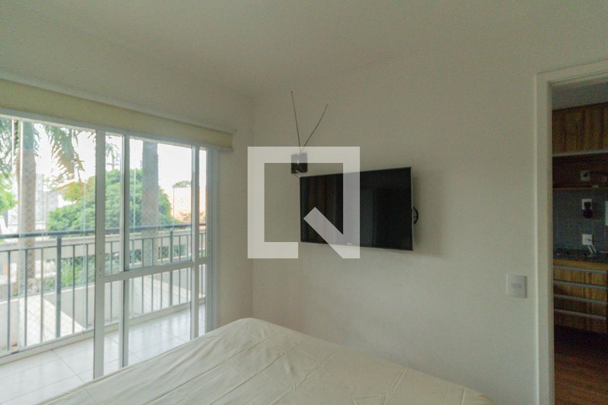 Apartamento, 1 quarto, 34 m² - Foto 22
