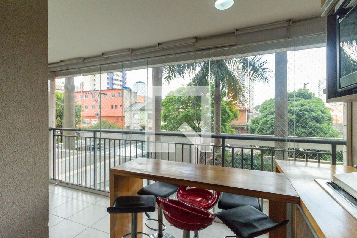 Apartamento, 1 quarto, 34 m² - Foto 10