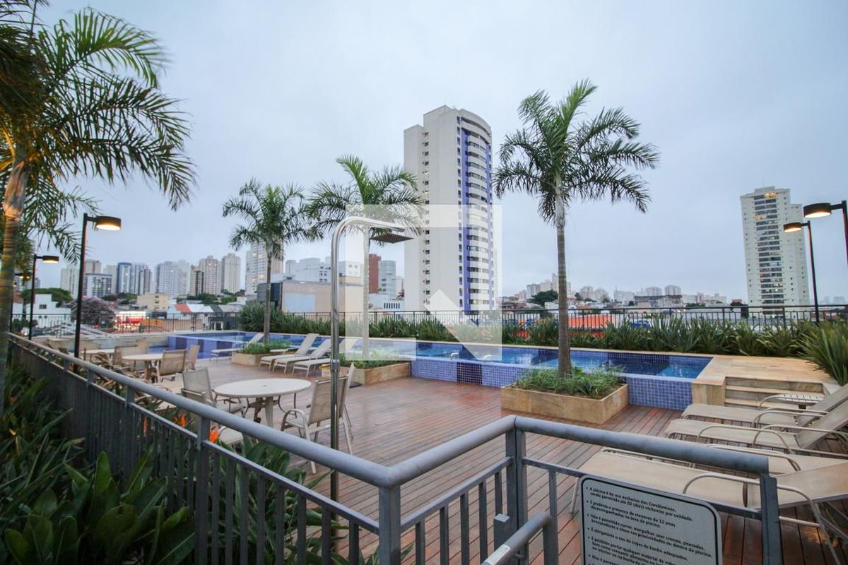 Apartamento, 1 quarto, 34 m² - Foto 40