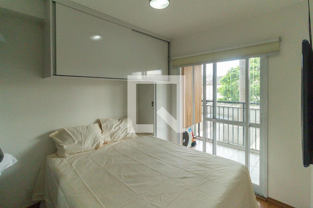 Apartamento, 1 quarto, 34 m² - Foto 18