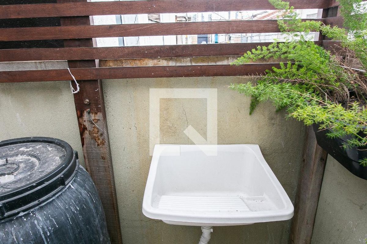 Casa, 2 quartos, 70 m² - Foto 39