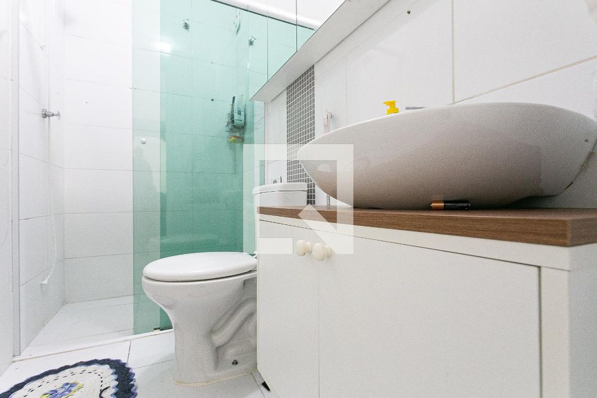 Casa, 2 quartos, 70 m² - Foto 29