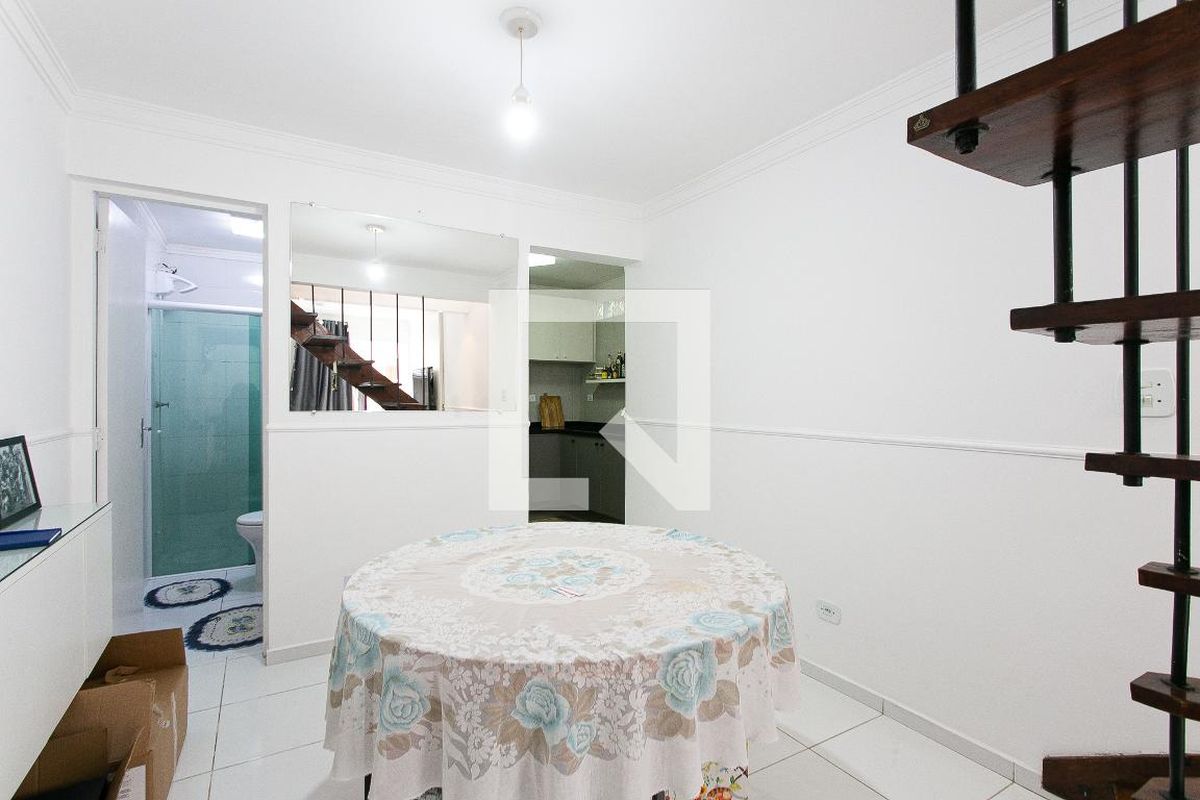 Casa, 2 quartos, 70 m² - Foto 8