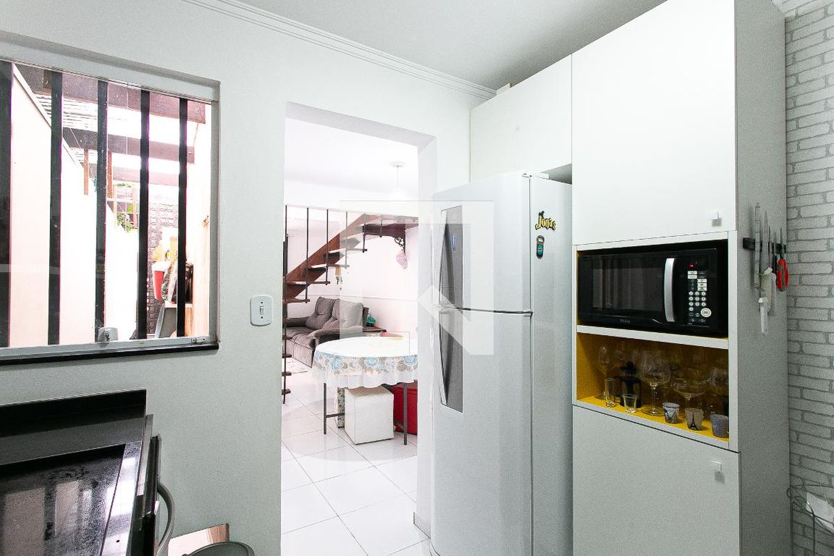 Casa, 2 quartos, 70 m² - Foto 35