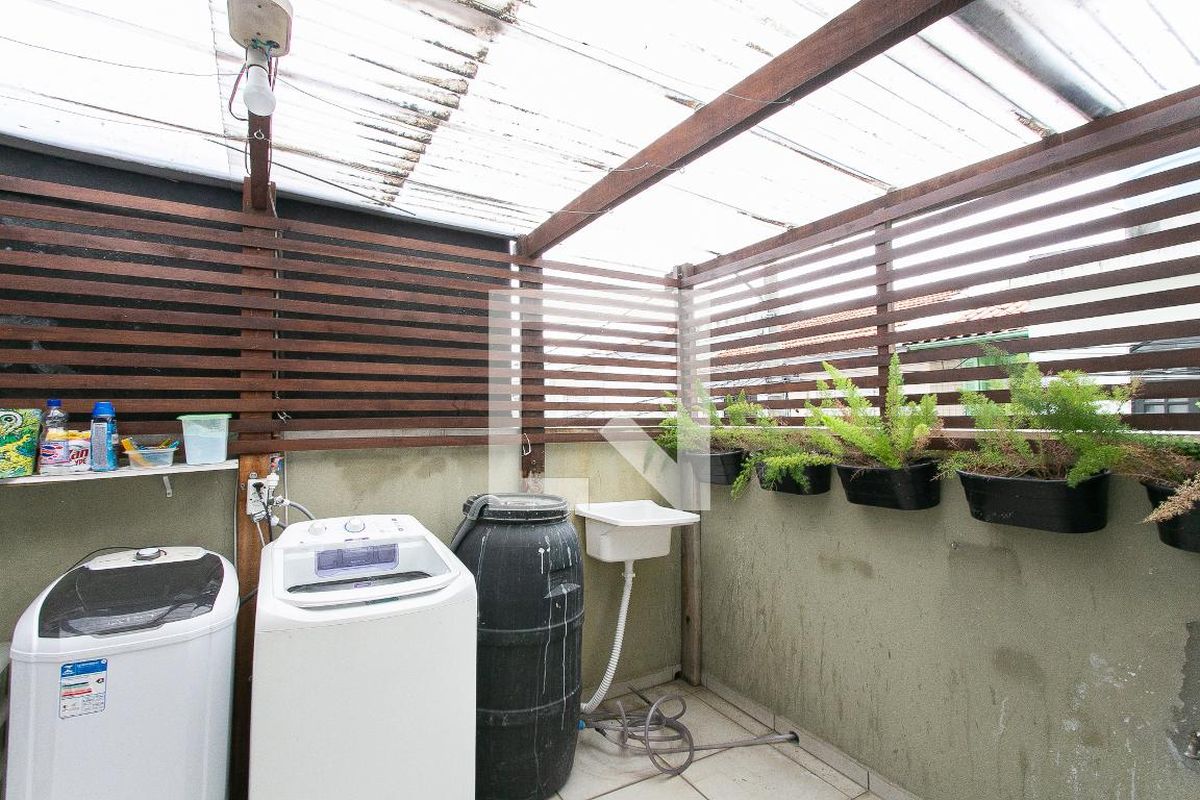Casa, 2 quartos, 70 m² - Foto 37