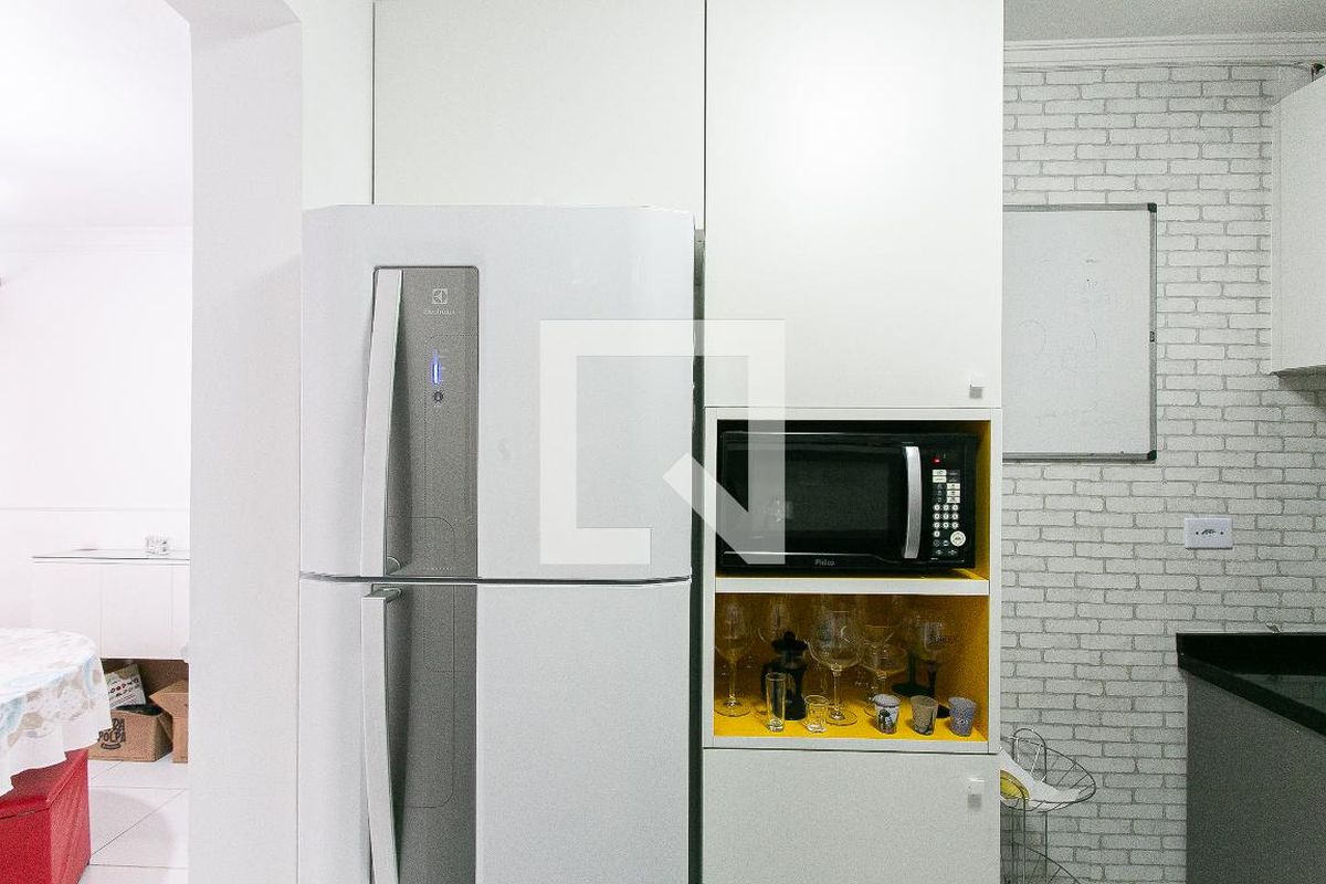 Casa, 2 quartos, 70 m² - Foto 34