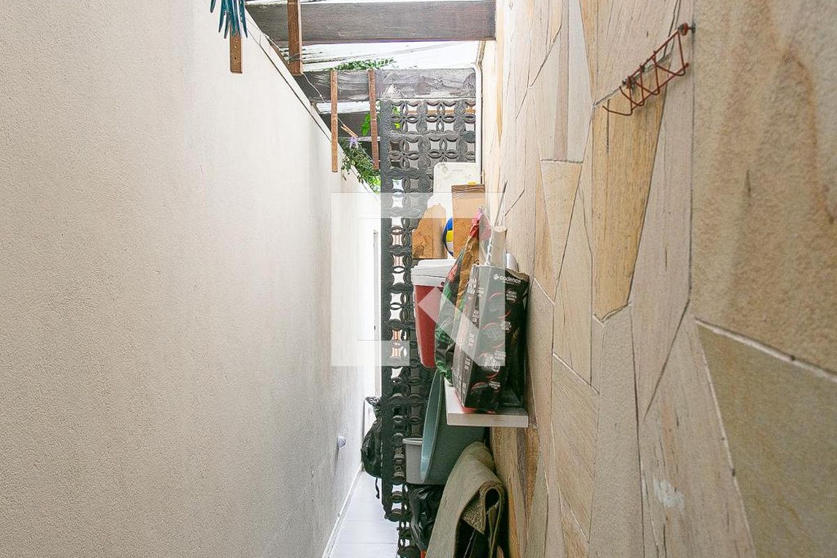 Casa, 2 quartos, 70 m² - Foto 41