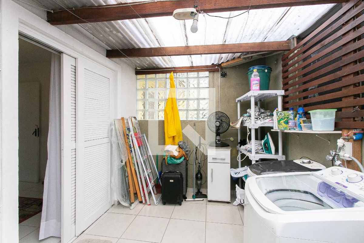 Casa, 2 quartos, 70 m² - Foto 40