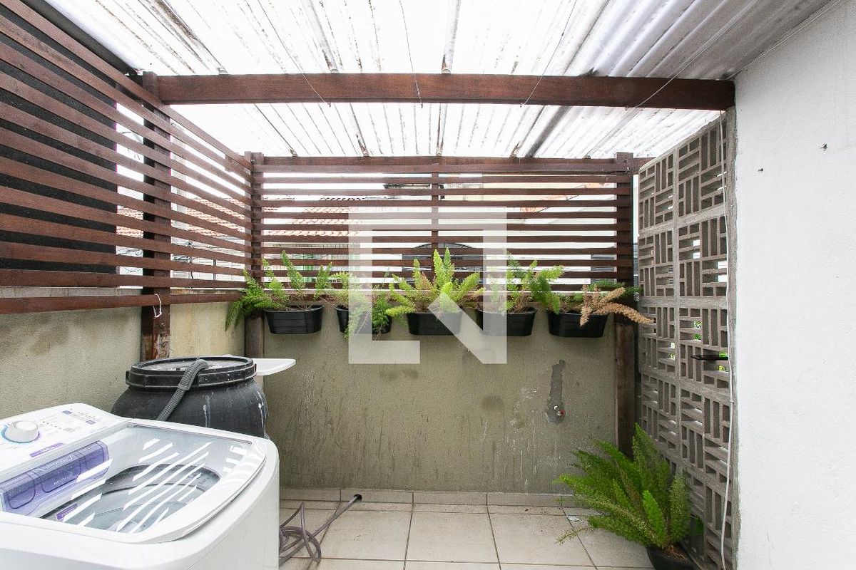 Casa, 2 quartos, 70 m² - Foto 38