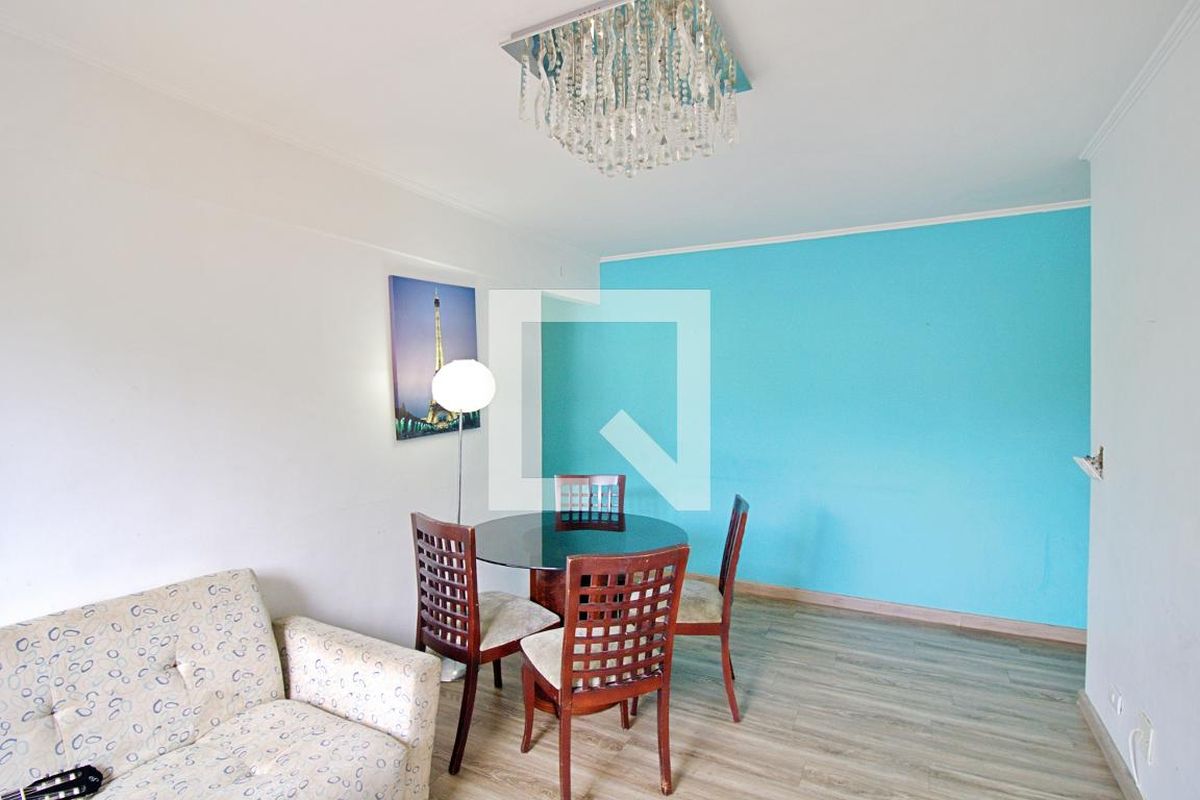 Apartamento, 2 quartos, 70 m² - Foto 6