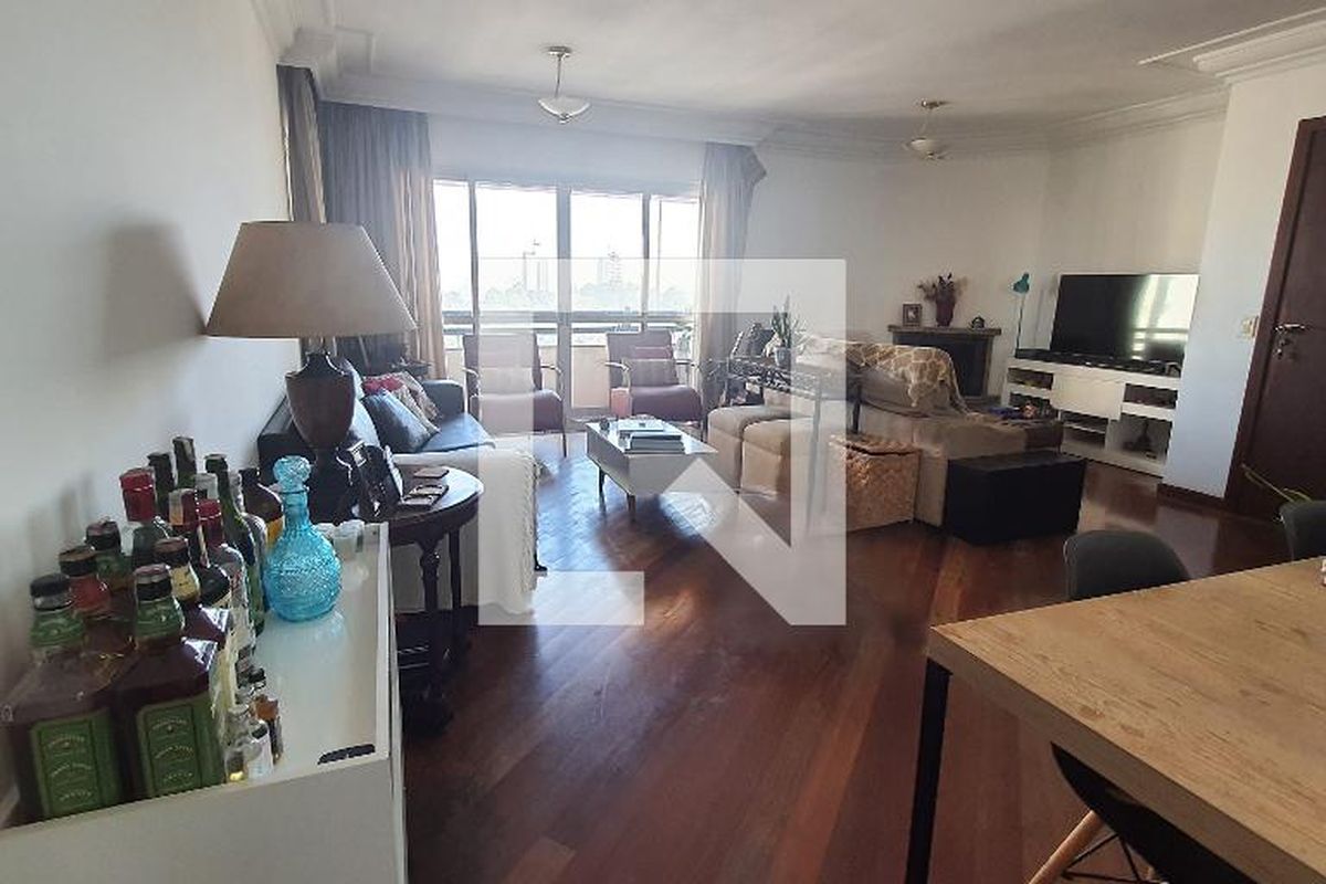 Apartamento, 4 quartos, 156 m² - Foto 12