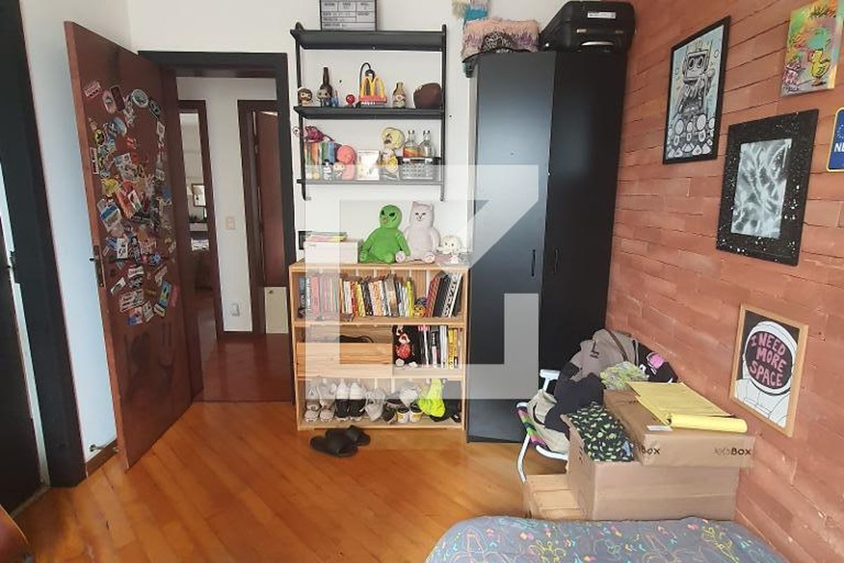 Apartamento, 4 quartos, 156 m² - Foto 57