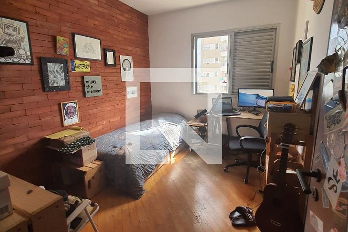 Apartamento, 4 quartos, 156 m² - Foto 45