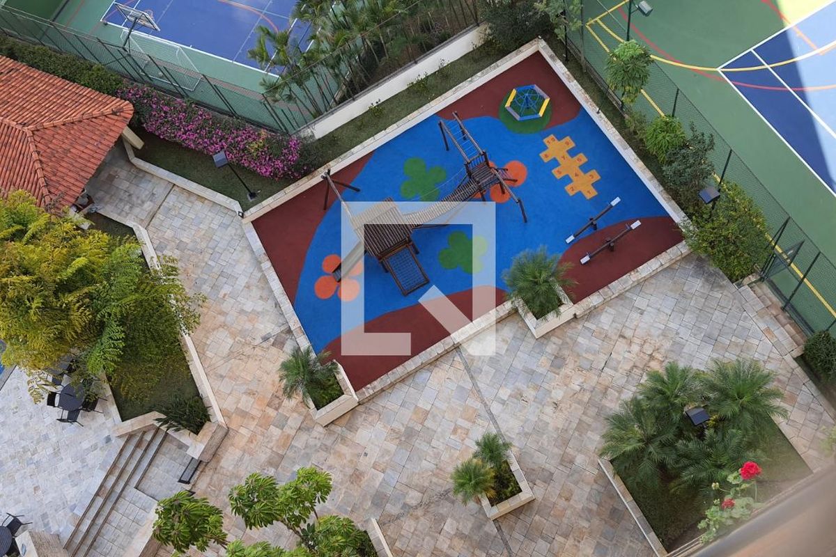 Apartamento, 4 quartos, 156 m² - Foto 153