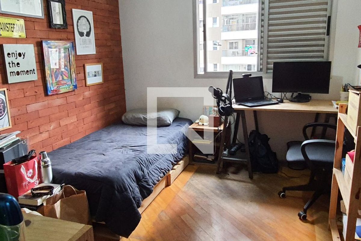 Apartamento, 4 quartos, 156 m² - Foto 48