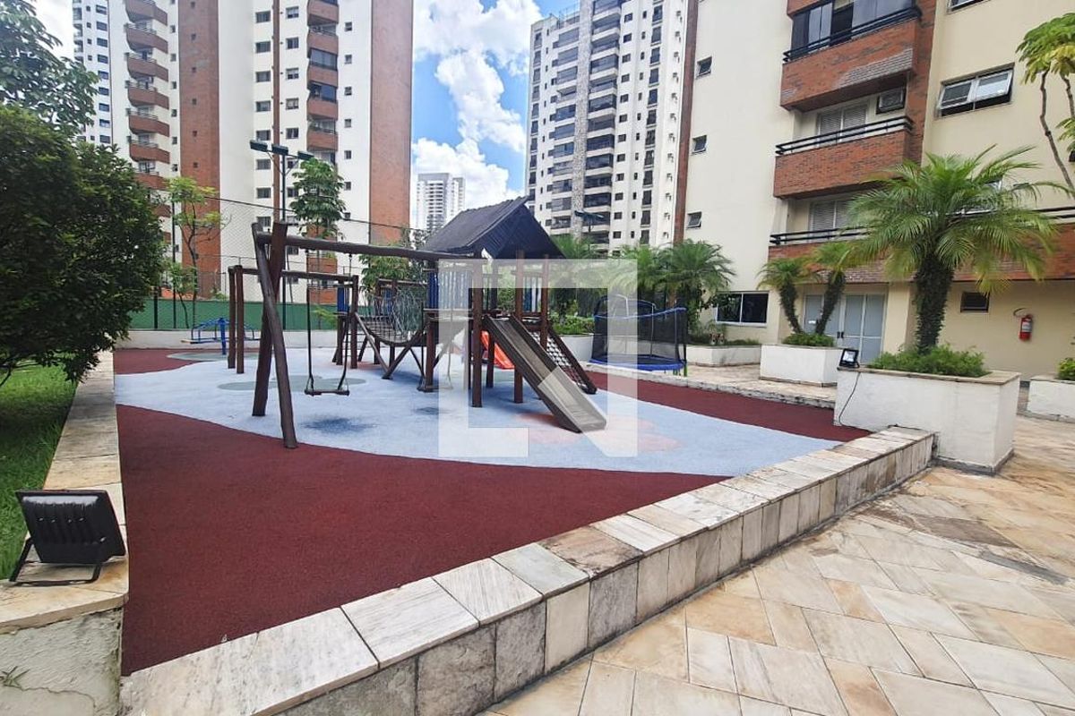 Apartamento, 4 quartos, 156 m² - Foto 162