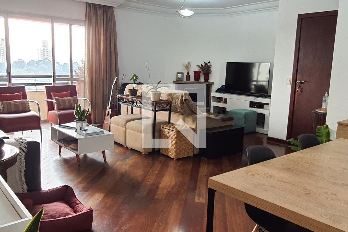 Apartamento, 4 quartos, 156 m² - Foto 3