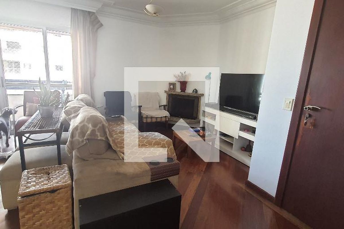 Apartamento, 4 quartos, 156 m² - Foto 18