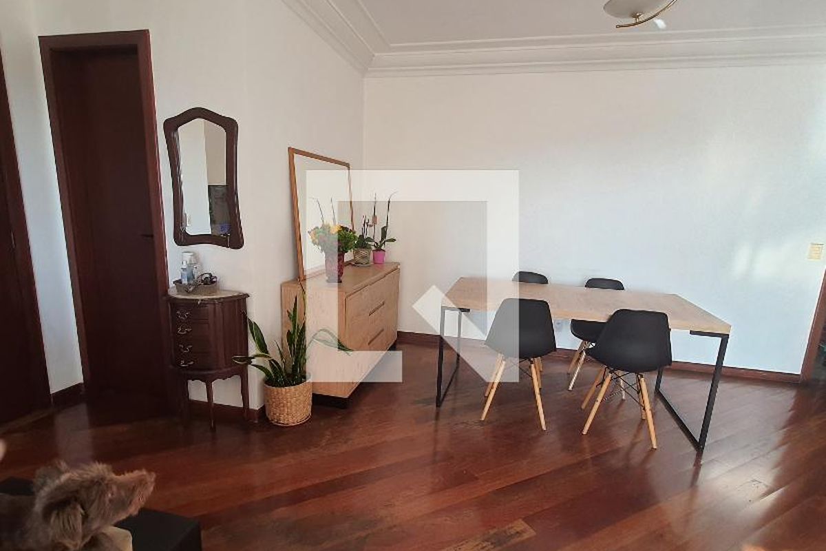 Apartamento, 4 quartos, 156 m² - Foto 24