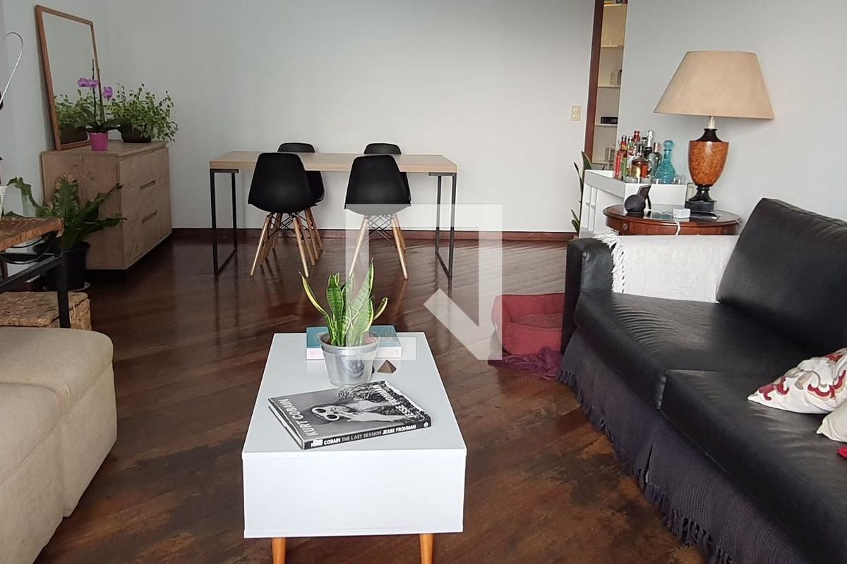 Apartamento, 4 quartos, 156 m² - Foto 15