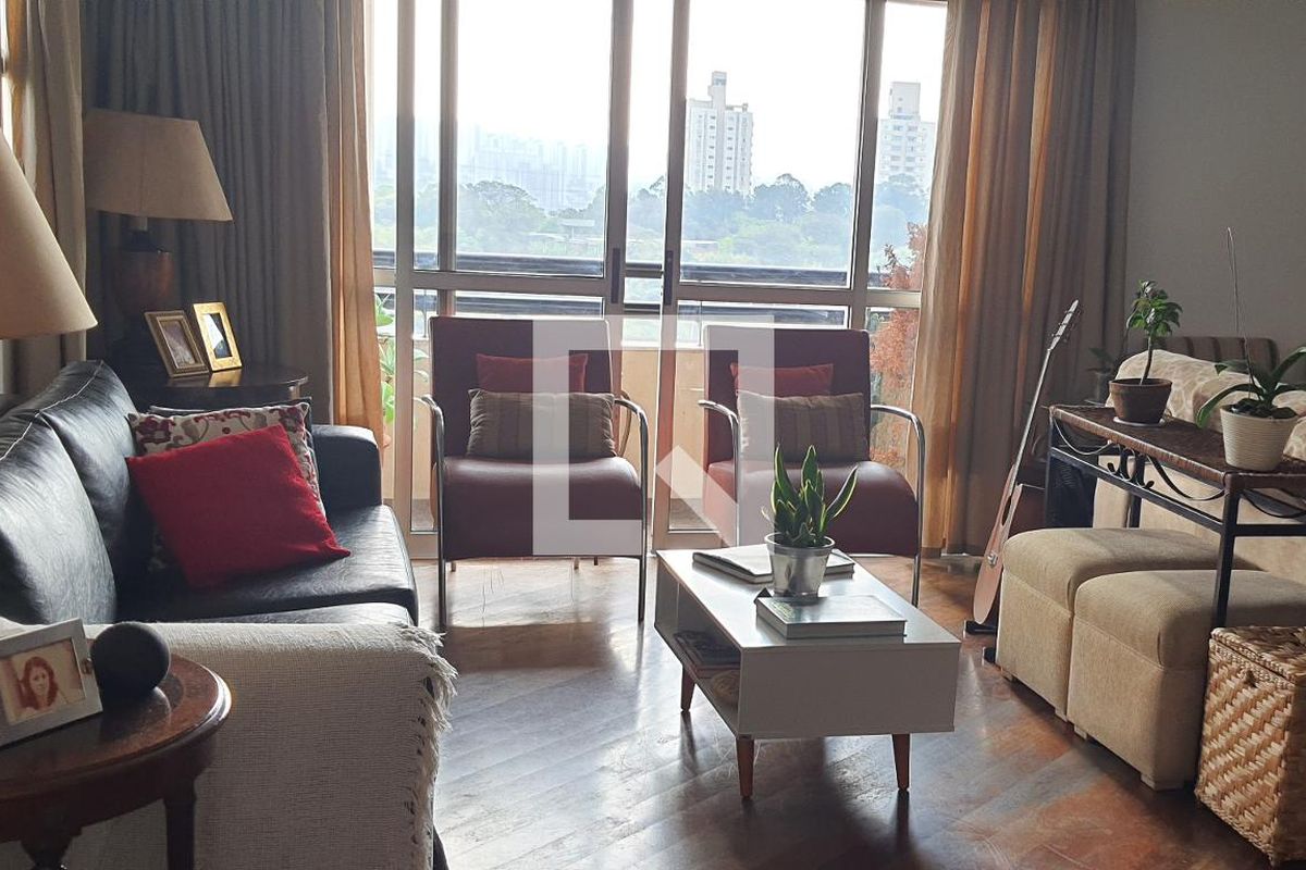 Apartamento, 4 quartos, 156 m² - Foto 6