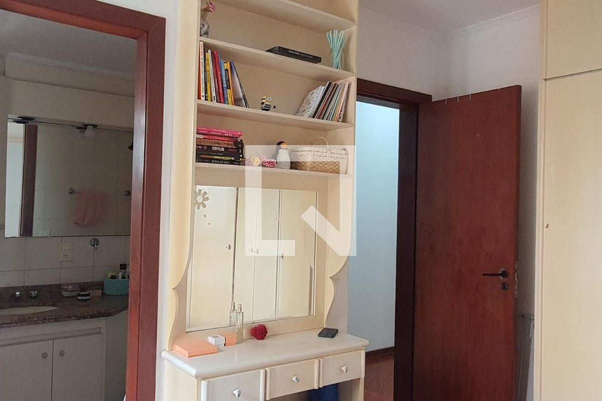 Apartamento, 4 quartos, 156 m² - Foto 42