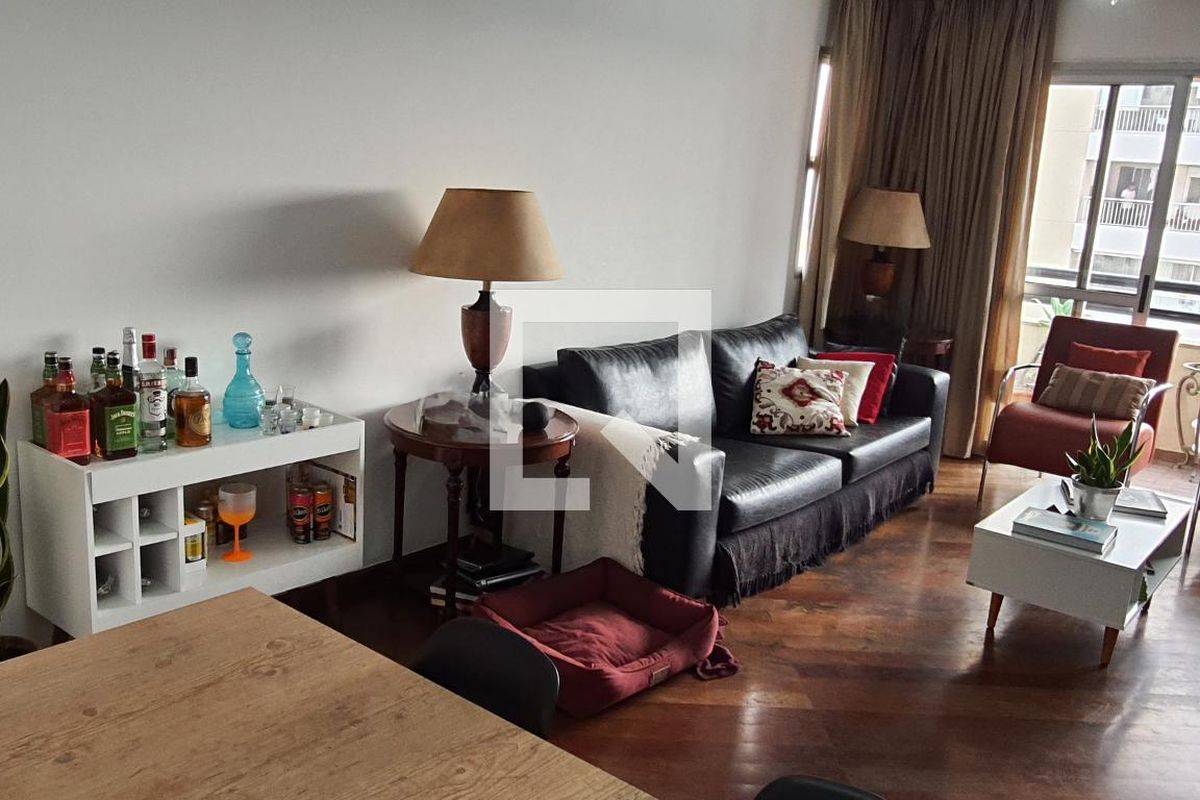 Apartamento, 4 quartos, 156 m² - Foto 9