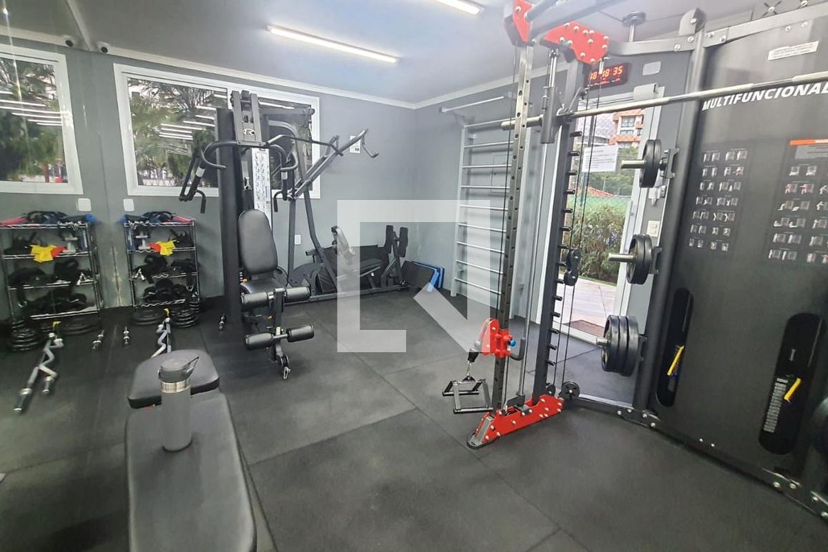 Apartamento, 4 quartos, 156 m² - Foto 99