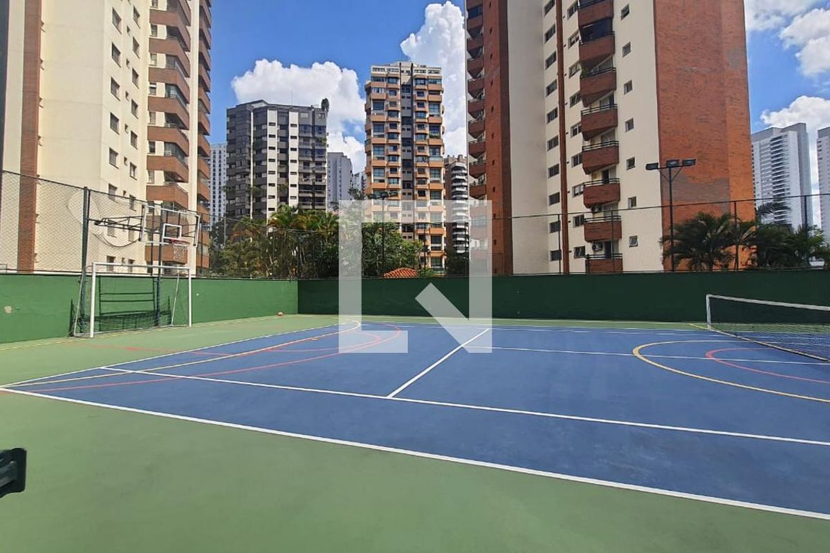 Apartamento, 4 quartos, 156 m² - Foto 147