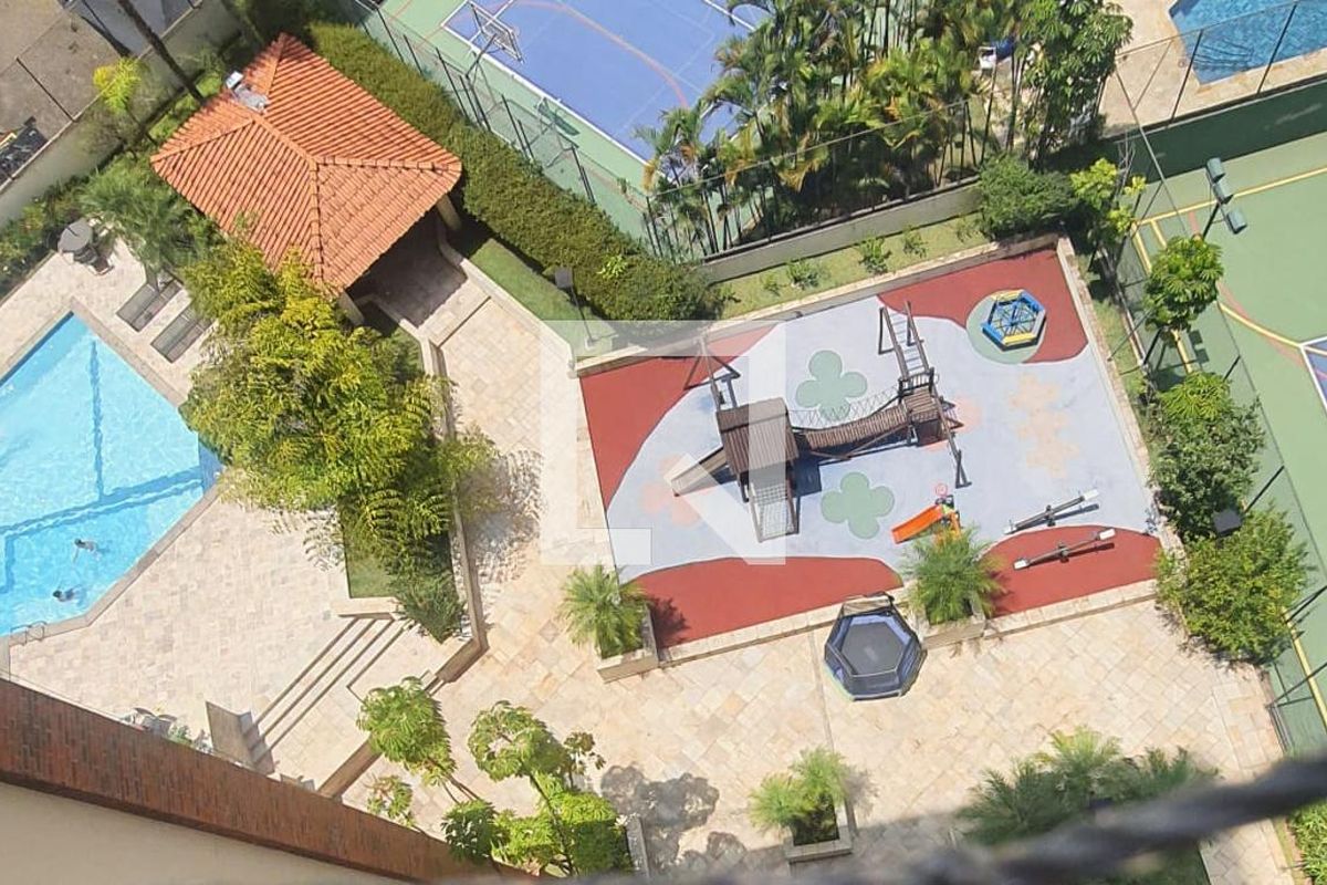 Apartamento, 4 quartos, 156 m² - Foto 150