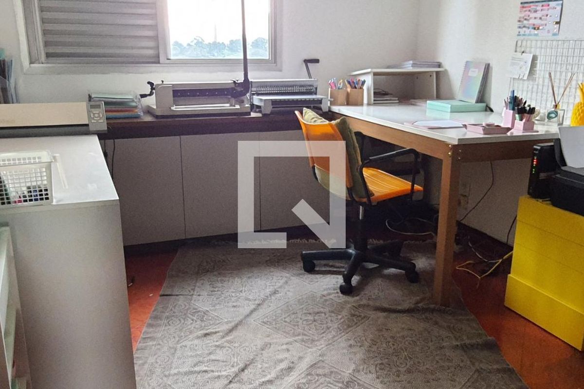 Apartamento, 4 quartos, 156 m² - Foto 63