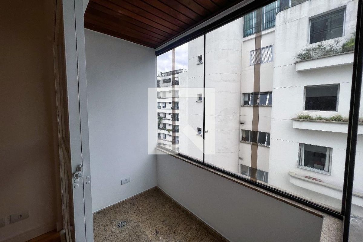 Apartamento, 4 quartos, 185 m² - Foto 21