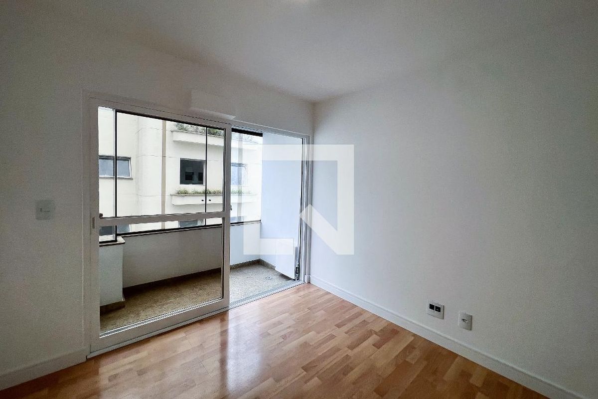 Apartamento, 4 quartos, 185 m² - Foto 31