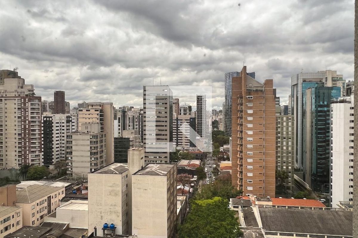 Apartamento, 4 quartos, 185 m² - Foto 89