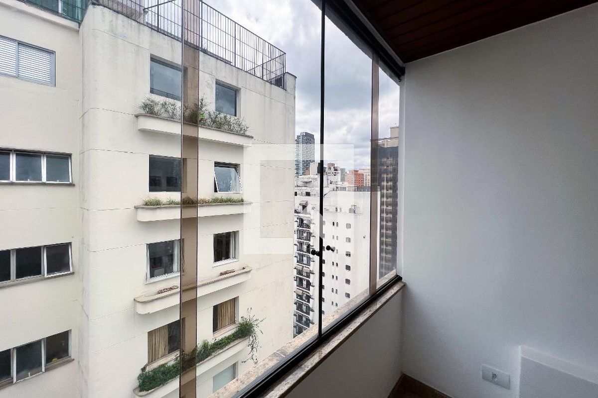 Apartamento, 4 quartos, 185 m² - Foto 39