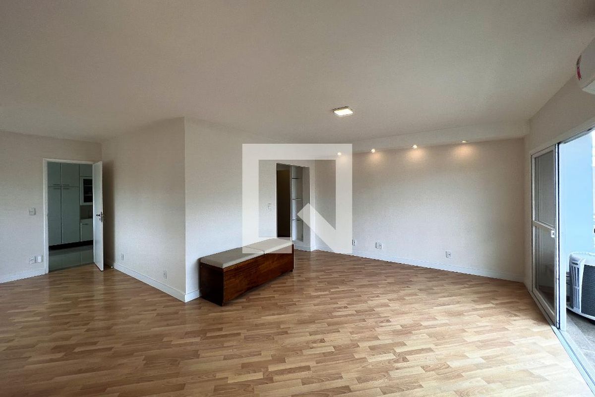 Apartamento, 4 quartos, 185 m² - Foto 5