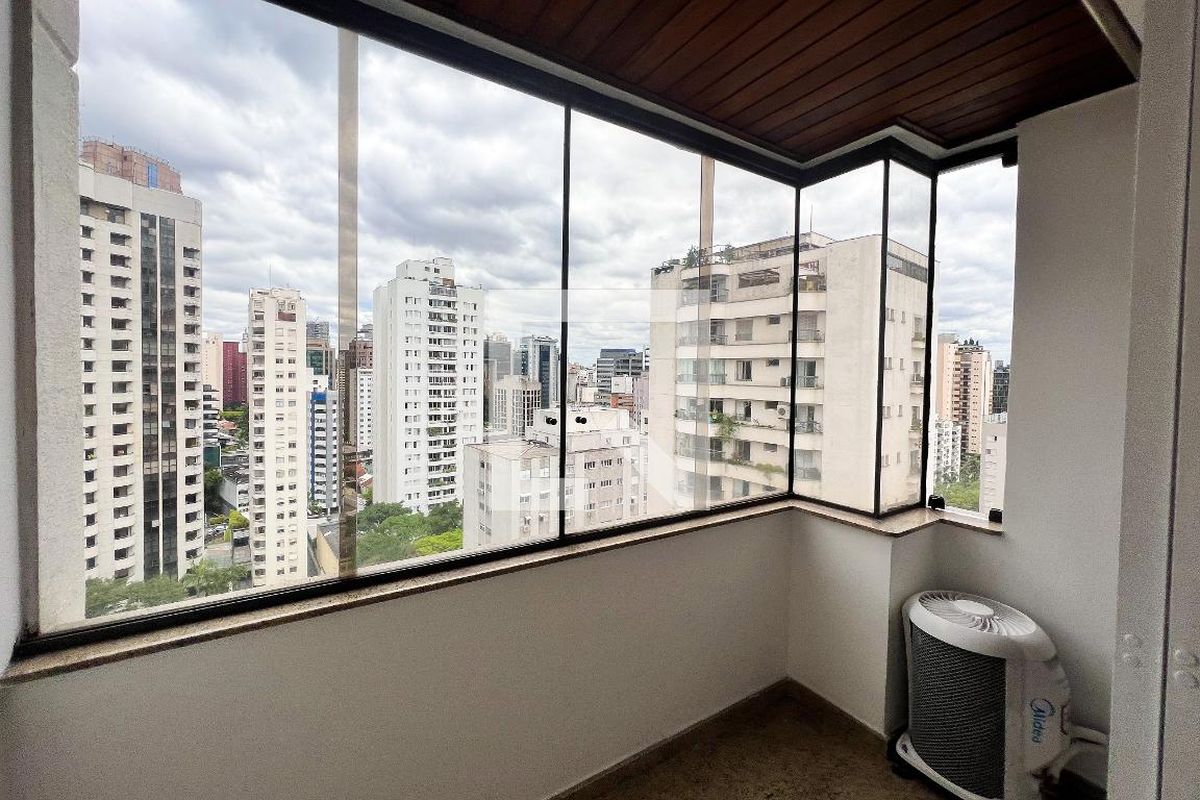 Apartamento, 4 quartos, 185 m² - Foto 53