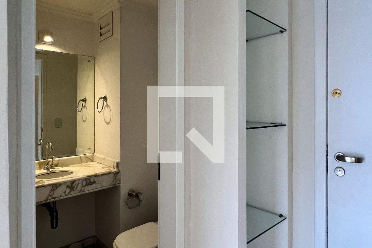 Apartamento, 4 quartos, 185 m² - Foto 13