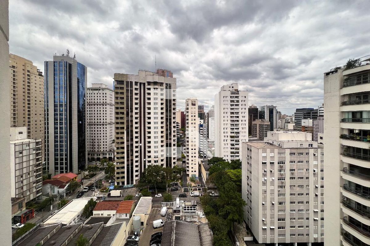Apartamento, 4 quartos, 185 m² - Foto 54