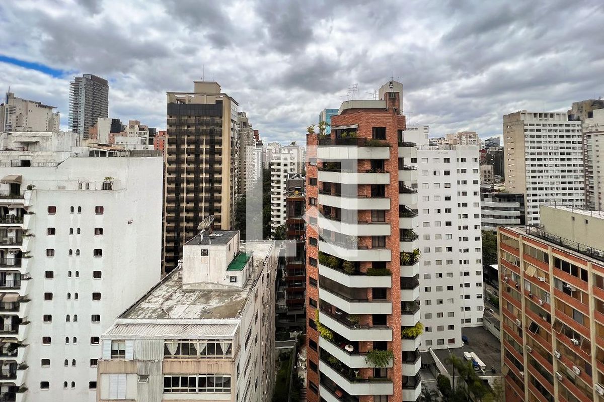 Apartamento, 4 quartos, 185 m² - Foto 66