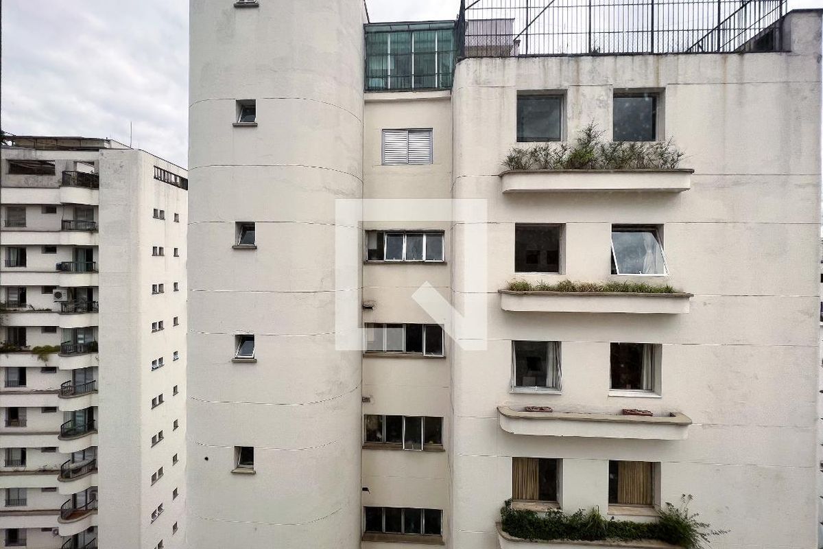 Apartamento, 4 quartos, 185 m² - Foto 40