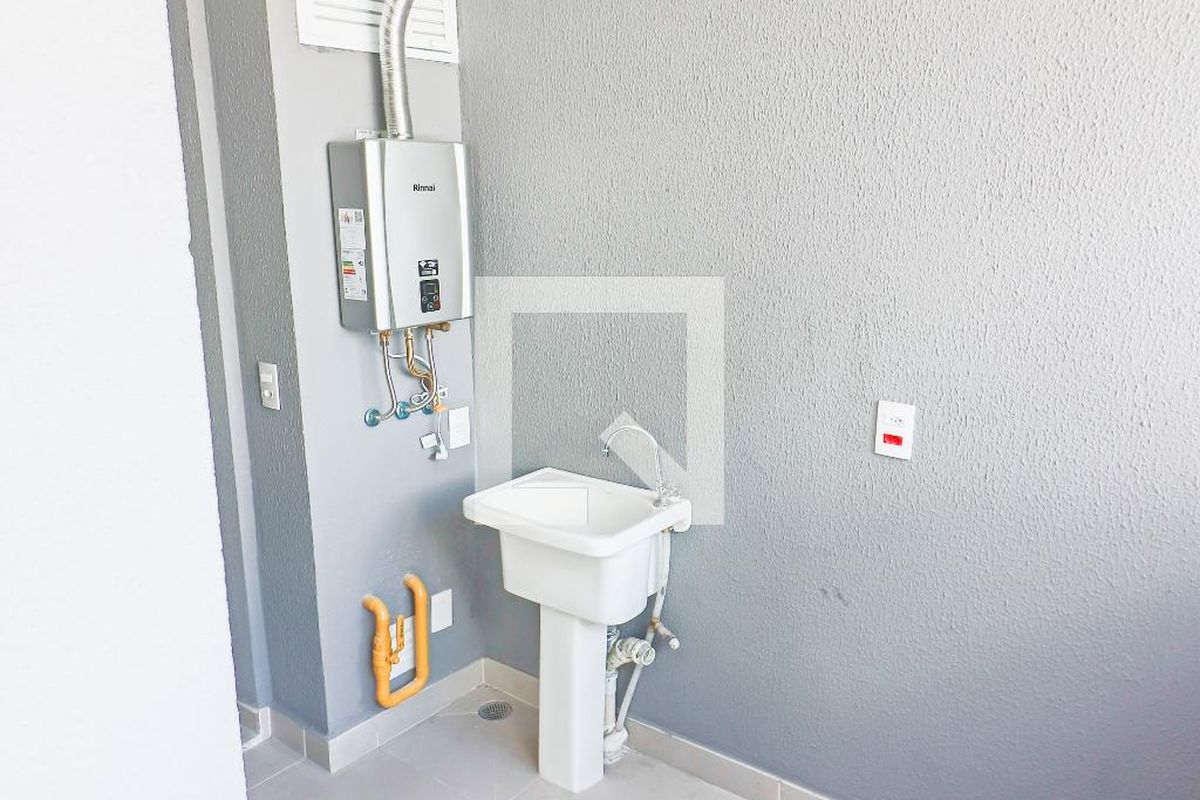 Apartamento, 2 quartos, 60 m² - Foto 60