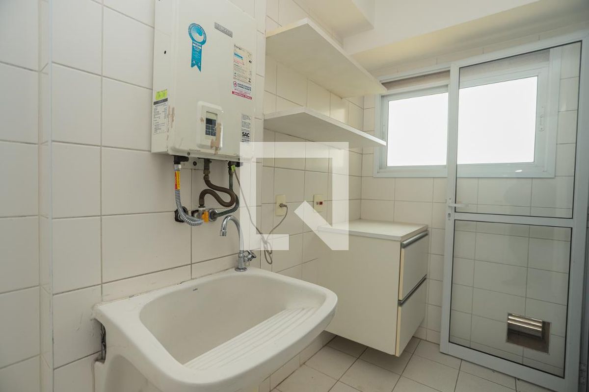 Apartamento, 3 quartos, 104 m² - Foto 126