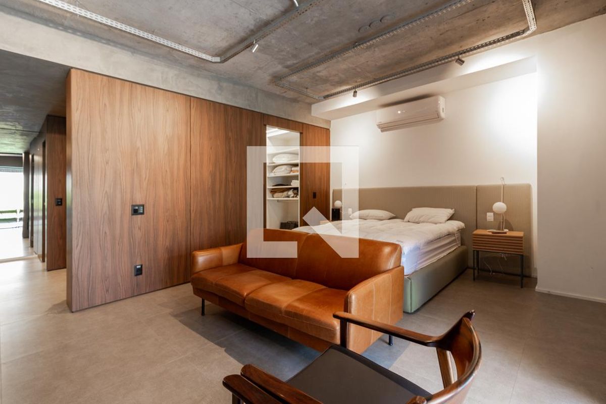 Kitnet-Studio, 85 m² - Foto 4