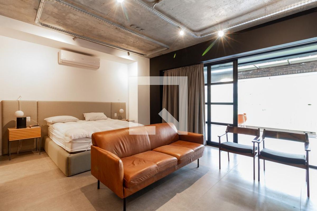 Kitnet-Studio, 85 m² - Foto 2