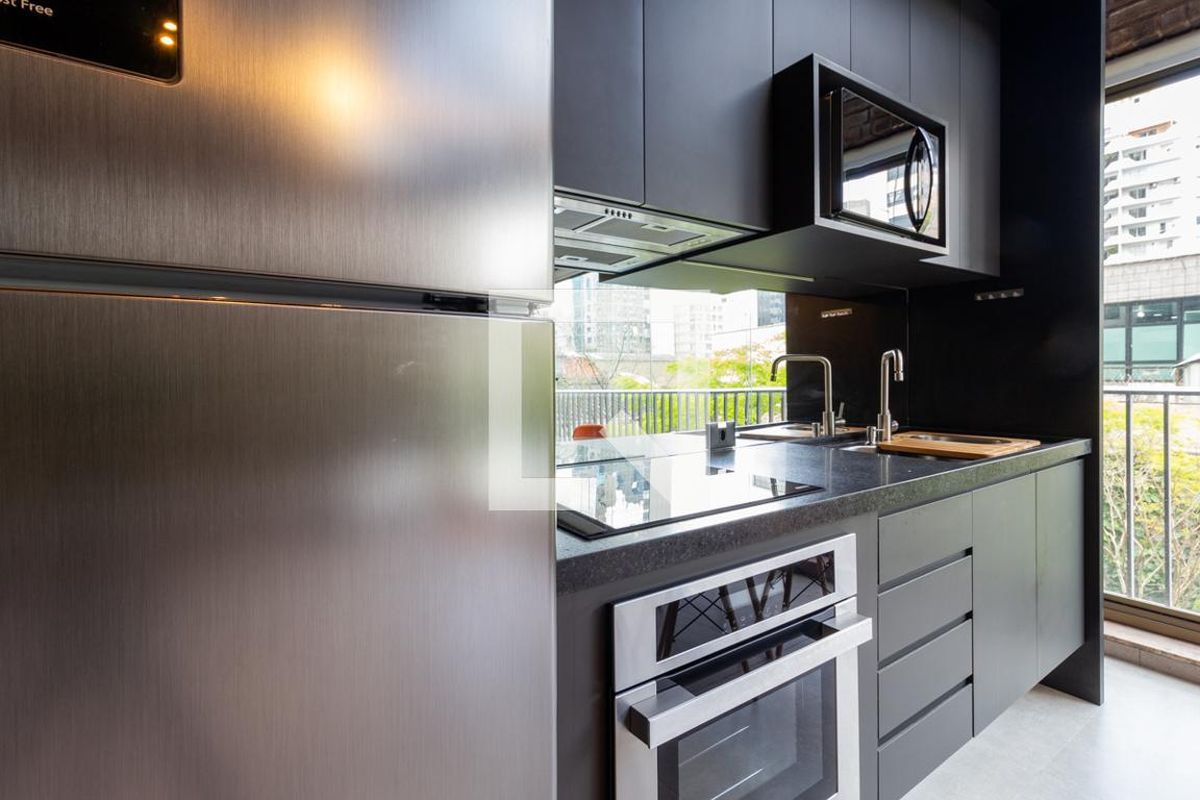 Kitnet-Studio, 85 m² - Foto 36