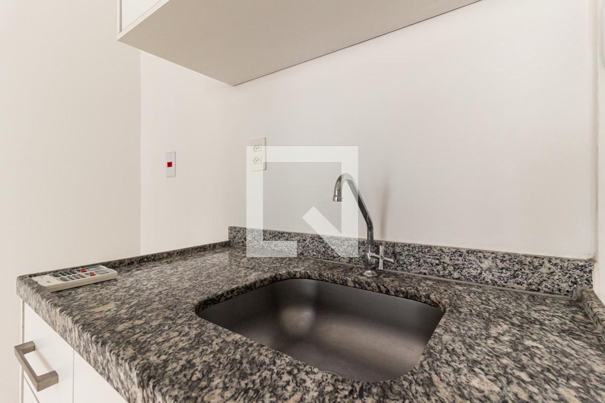 Apartamento, 1 quarto, 36 m² - Foto 50
