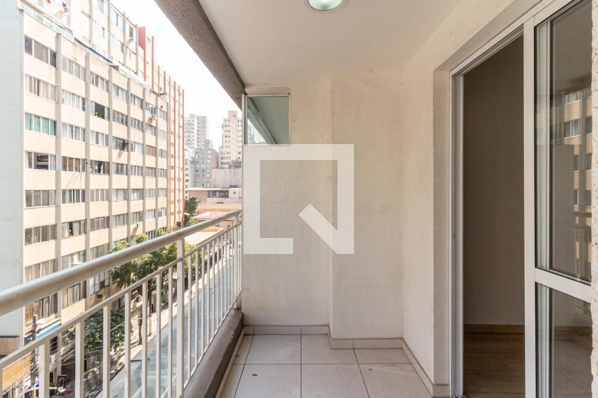 Apartamento, 1 quarto, 36 m² - Foto 32